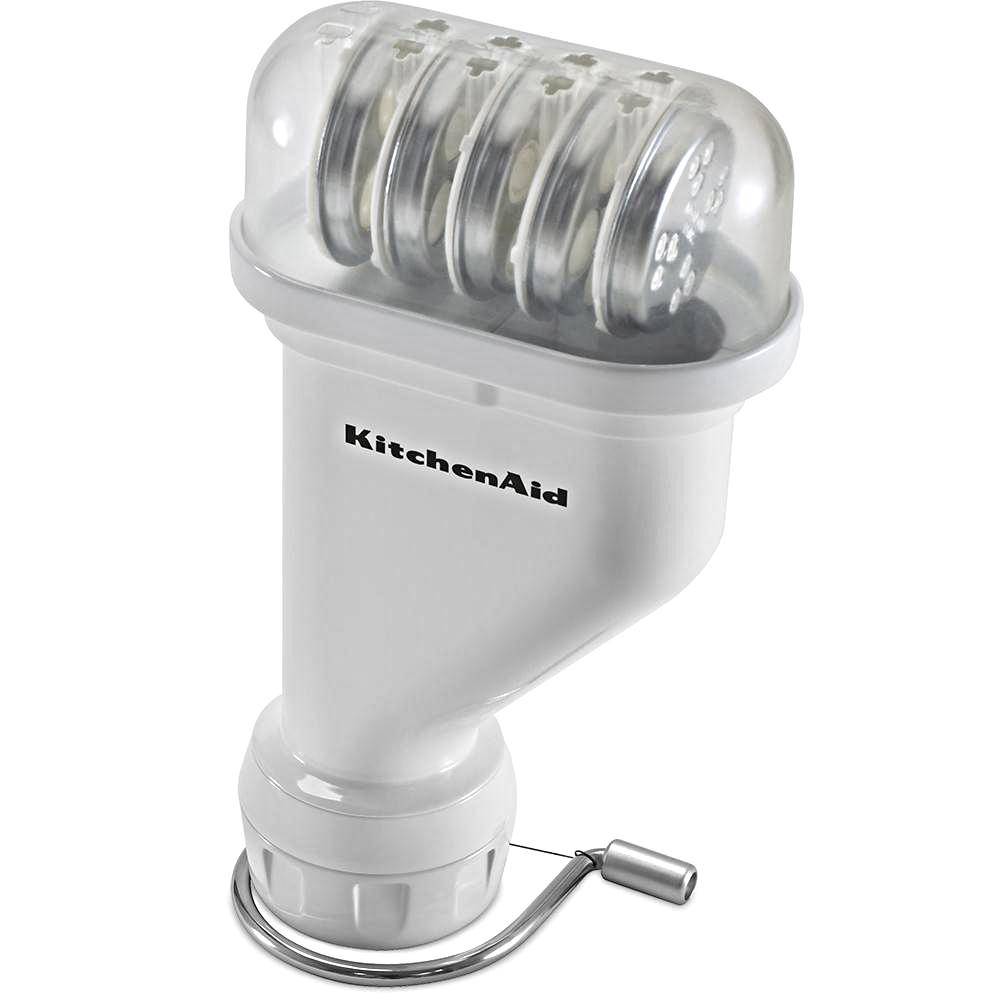 stand mixer pasta press